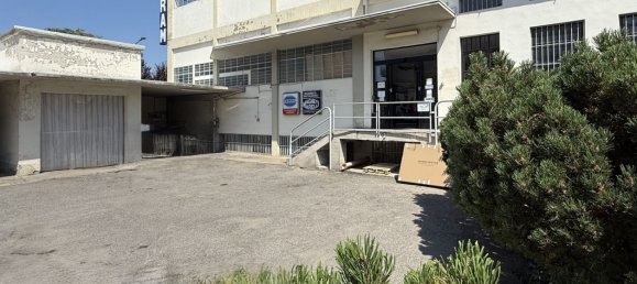 مستودع في Voghera, Italy 2400متر مربع رقم 276074 34