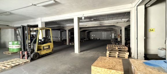 مستودع في Voghera, Italy 2400متر مربع رقم 276074 23