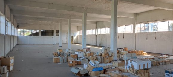 مستودع في Voghera, Italy 2400متر مربع رقم 276074 41