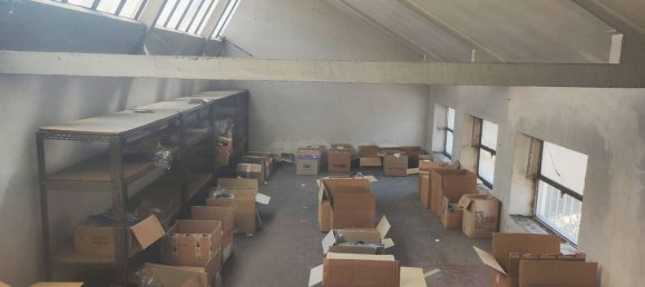 مستودع في Voghera, Italy 2400متر مربع رقم 276074 36