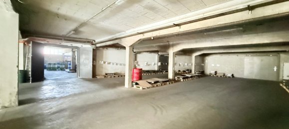 مستودع في Voghera, Italy 2400متر مربع رقم 276074 28