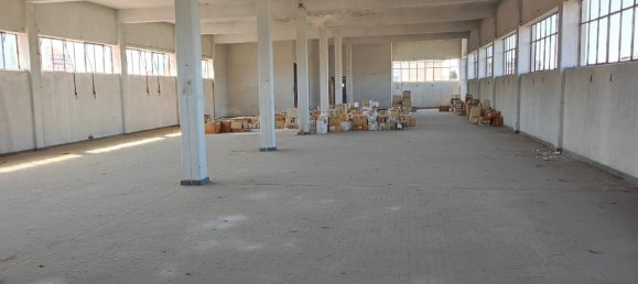 مستودع في Voghera, Italy 2400متر مربع رقم 276074 45