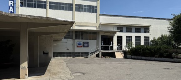 مستودع في Voghera, Italy 2400متر مربع رقم 276074 3