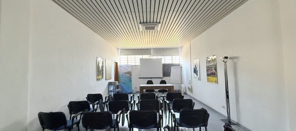 مستودع في Voghera, Italy 2400متر مربع رقم 276074 17