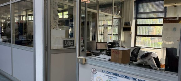 مستودع في Voghera, Italy 2400متر مربع رقم 276074 7