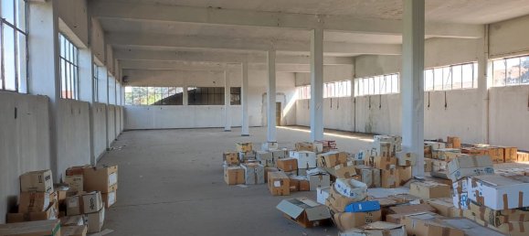 مستودع في Voghera, Italy 2400متر مربع رقم 276074 40