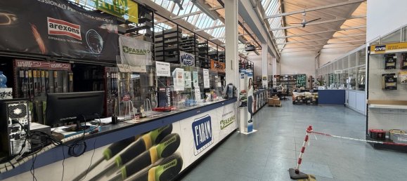 مستودع في Voghera, Italy 2400متر مربع رقم 276074 8