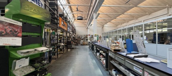 مستودع في Voghera, Italy 2400متر مربع رقم 276074 13