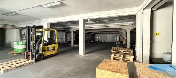 مستودع في Voghera, Italy 2400متر مربع رقم 276074 29