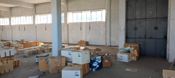 مستودع في Voghera, Italy 2400متر مربع رقم 276074 47