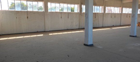 مستودع في Voghera, Italy 2400متر مربع رقم 276074 43