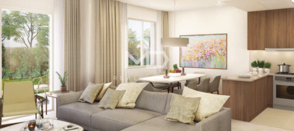 6 bedrooms Villa in Abu Dhabi, UAE No. 47651 3