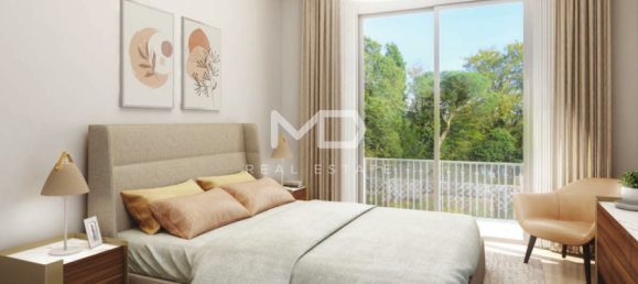 6 bedrooms Villa in Abu Dhabi, UAE No. 47651 9