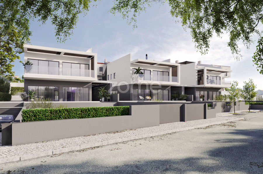 457m² Land in Sao Bras de Alportel, Portugal No. 155417