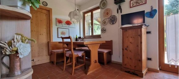 12-salle Maison à Rovereto, Italy No. 135533 17