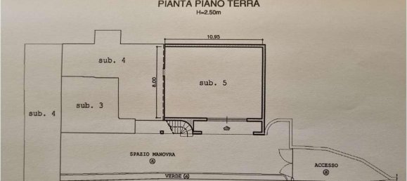 12-salle Maison à Rovereto, Italy No. 135533 47