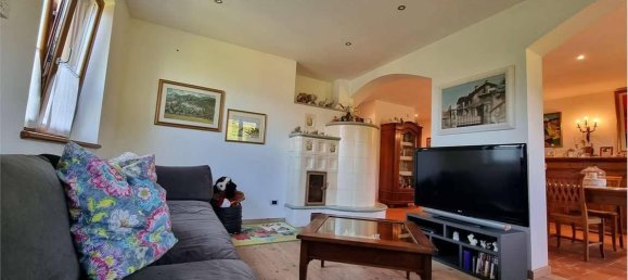 12-salle Maison à Rovereto, Italy No. 135533 27