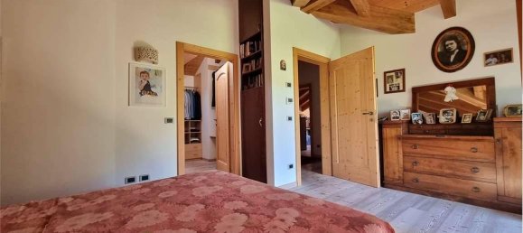 12-salle Maison à Rovereto, Italy No. 135533 34