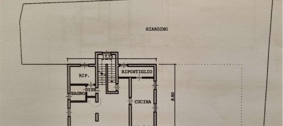 12-salle Maison à Rovereto, Italy No. 135533 50