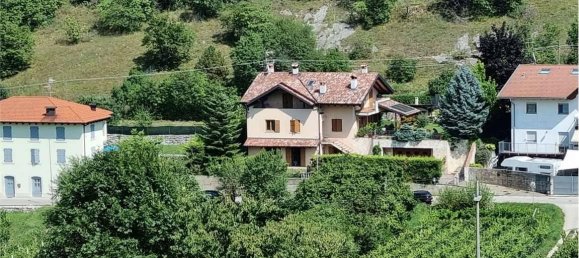 12-salle Maison à Rovereto, Italy No. 135533 46