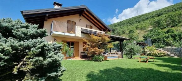 12-salle Maison à Rovereto, Italy No. 135533 2