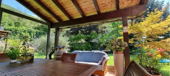 12-salle Maison à Rovereto, Italy No. 135533 8