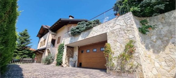 12-salle Maison à Rovereto, Italy No. 135533 15