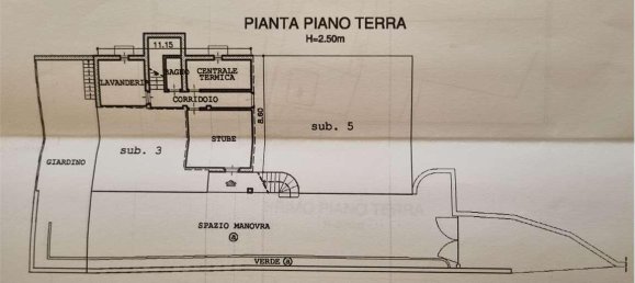 12-salle Maison à Rovereto, Italy No. 135533 49