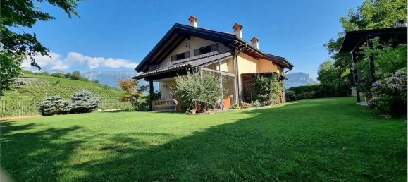 12-salle Maison à Rovereto, Italy No. 135533 5