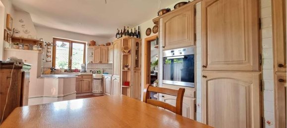 12-salle Maison à Rovereto, Italy No. 135533 16