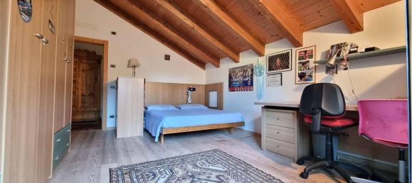 12-salle Maison à Rovereto, Italy No. 135533 35