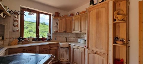 12-salle Maison à Rovereto, Italy No. 135533 19