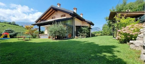 12-salle Maison à Rovereto, Italy No. 135533 4