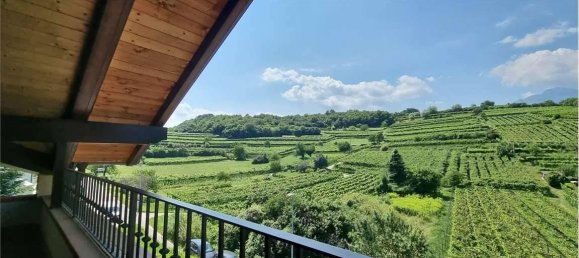 12-salle Maison à Rovereto, Italy No. 135533 44