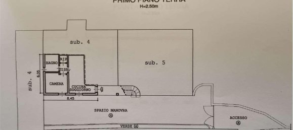 12-salle Maison à Rovereto, Italy No. 135533 48