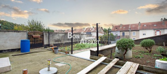 2 غرف نوم منزل في Homecourt, France رقم 235229 3