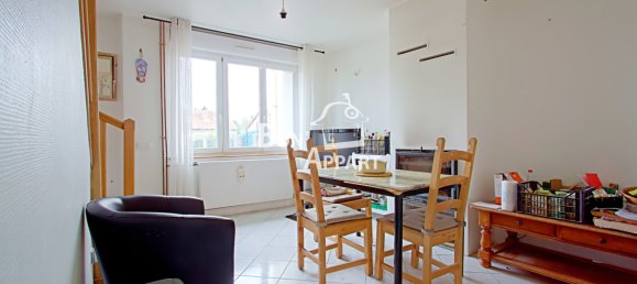 2 غرف نوم منزل في Homecourt, France رقم 235229 4