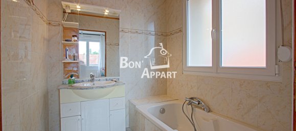 2 غرف نوم منزل في Homecourt, France رقم 235229 6