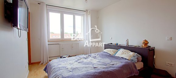 2 غرف نوم منزل في Homecourt, France رقم 235229 8