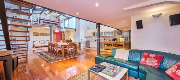 5 bedrooms Apartment in Lisbon, Portugal No. 305743 7