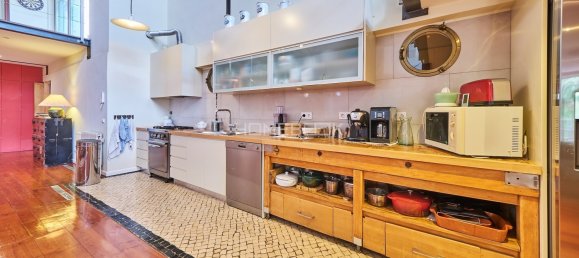 5 bedrooms Apartment in Lisbon, Portugal No. 305743 11