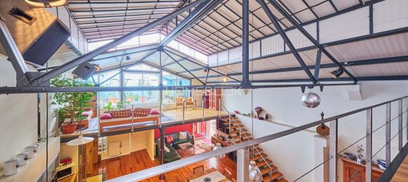 5 bedrooms Apartment in Lisbon, Portugal No. 305743 14