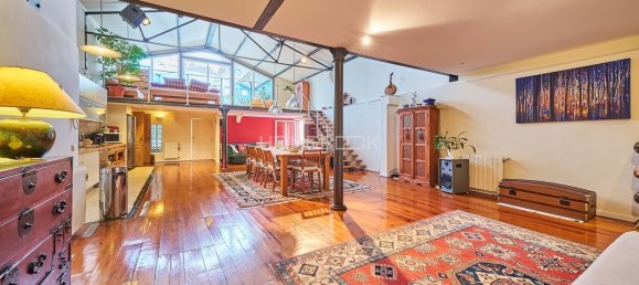 5 bedrooms Apartment in Lisbon, Portugal No. 305743 3