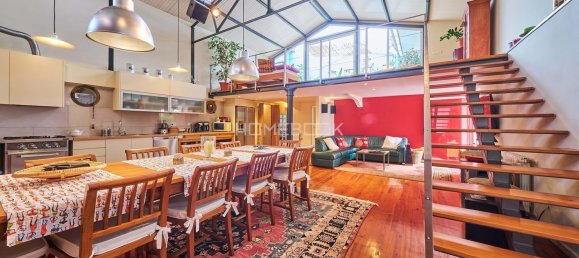 5 bedrooms Apartment in Lisbon, Portugal No. 305743 6