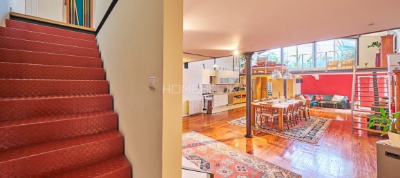 5 bedrooms Apartment in Lisbon, Portugal No. 305743 5