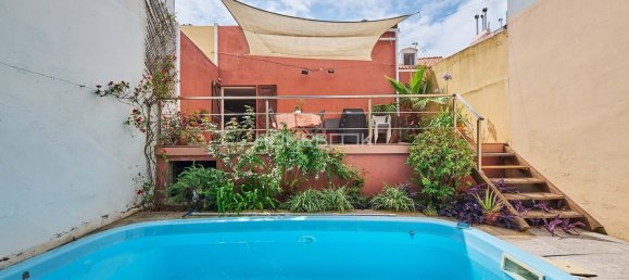 5 bedrooms Apartment in Lisbon, Portugal No. 305743 31