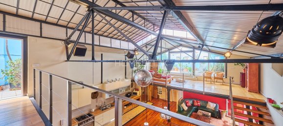 5 bedrooms Apartment in Lisbon, Portugal No. 305743 15