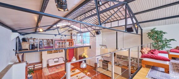 5 bedrooms Apartment in Lisbon, Portugal No. 305743 20