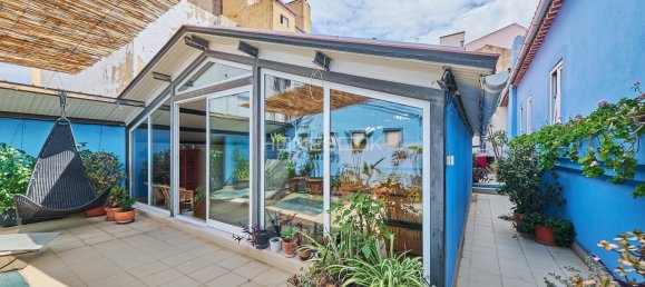 5 bedrooms Apartment in Lisbon, Portugal No. 305743 27