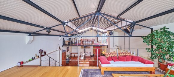 5 bedrooms Apartment in Lisbon, Portugal No. 305743 26